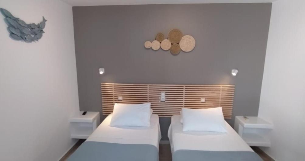Christina Studios Mykonos Town Dış mekan fotoğraf