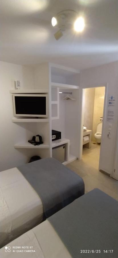 Christina Studios Mykonos Town Dış mekan fotoğraf