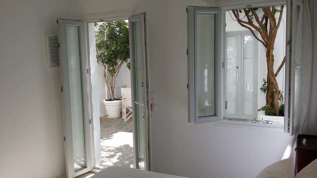 Christina Studios Mykonos Town Dış mekan fotoğraf
