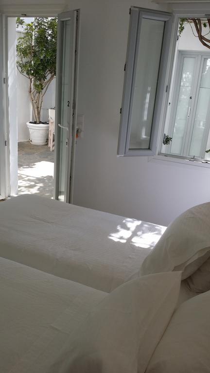 Christina Studios Mykonos Town Dış mekan fotoğraf