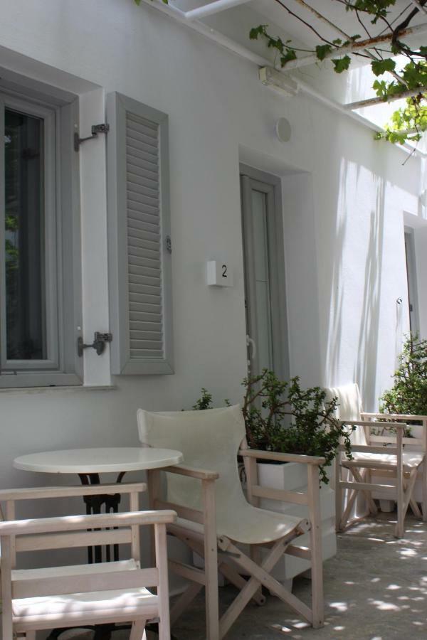 Christina Studios Mykonos Town Dış mekan fotoğraf