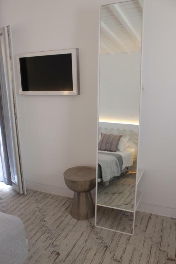 Christina Studios Mykonos Town Dış mekan fotoğraf