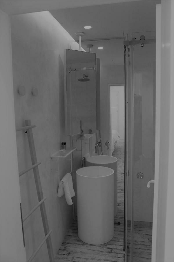 Christina Studios Mykonos Town Dış mekan fotoğraf