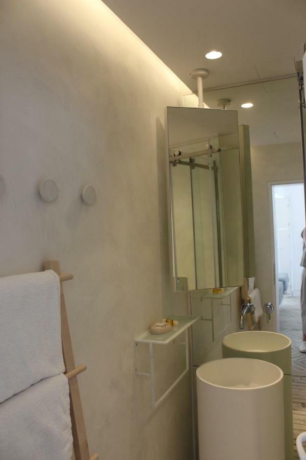 Christina Studios Mykonos Town Dış mekan fotoğraf