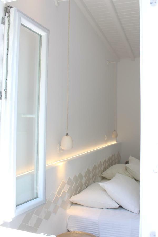 Christina Studios Mykonos Town Dış mekan fotoğraf
