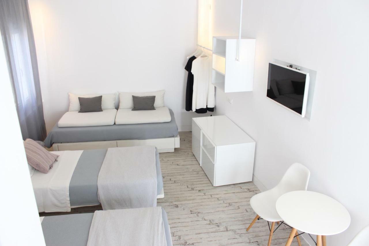 Christina Studios Mykonos Town Dış mekan fotoğraf