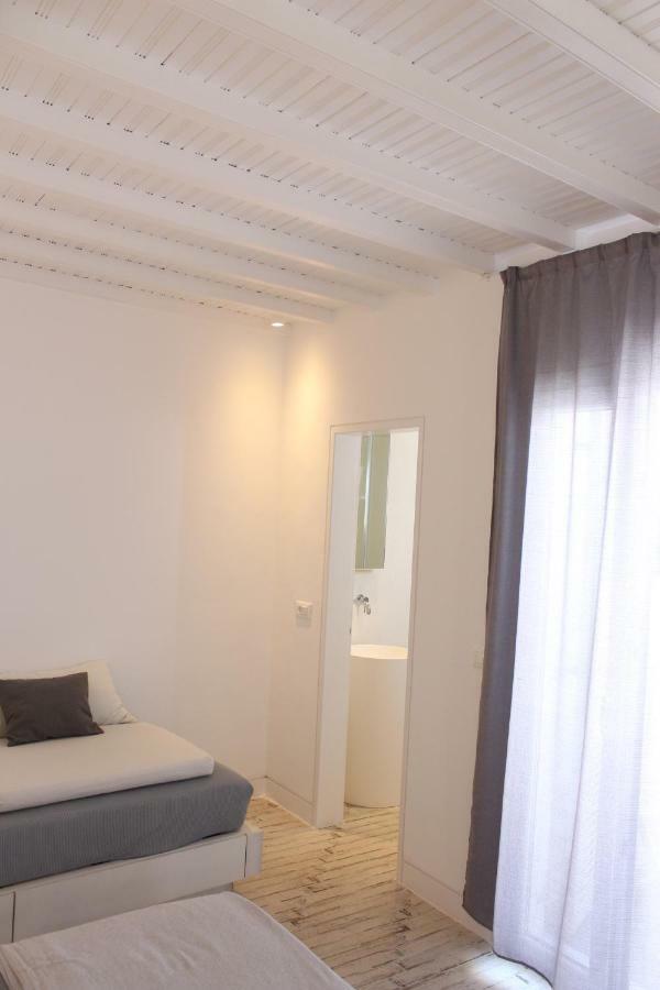 Christina Studios Mykonos Town Dış mekan fotoğraf