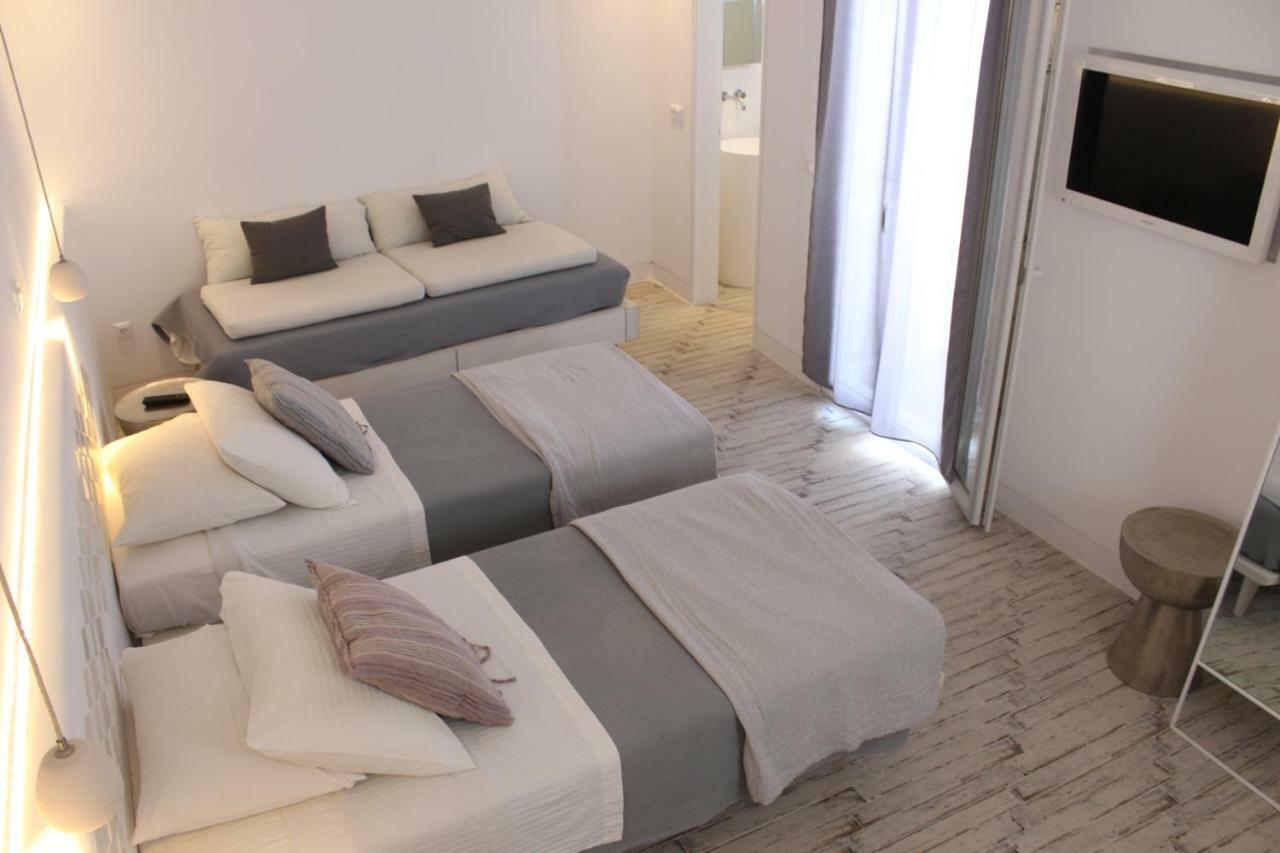 Christina Studios Mykonos Town Dış mekan fotoğraf