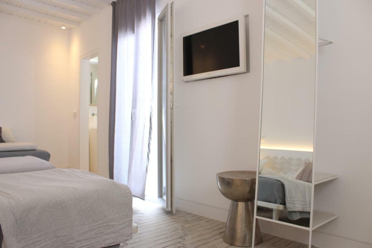Christina Studios Mykonos Town Dış mekan fotoğraf