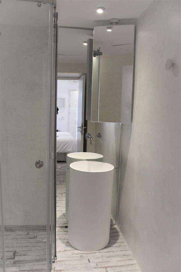 Christina Studios Mykonos Town Dış mekan fotoğraf